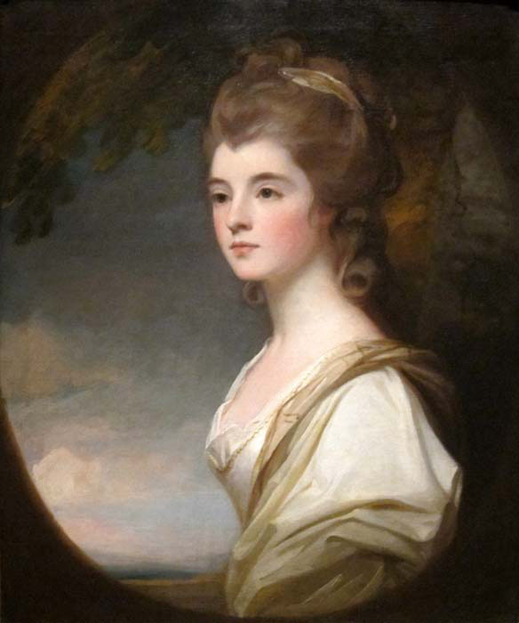 elizabeth duchess-countess of sutherland